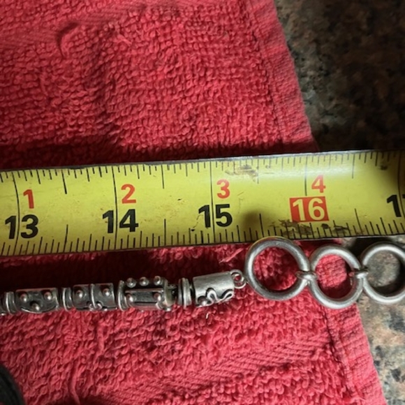 Deborah Armstrong Collection Sterling Silver - Picture 4 of 11